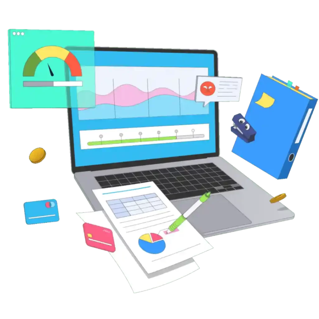 servicio de cursos personalizados
